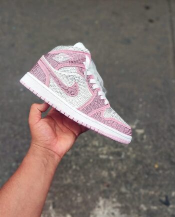 JORDAN RETRO 1