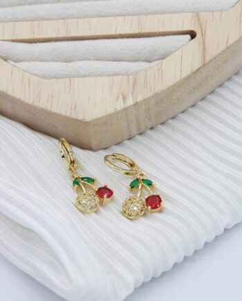 Aretes Mokuni
