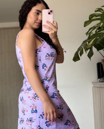 Pijama stich