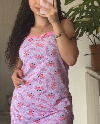 Pijama Cangrejitos