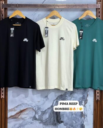 CAMISETA PRIMA